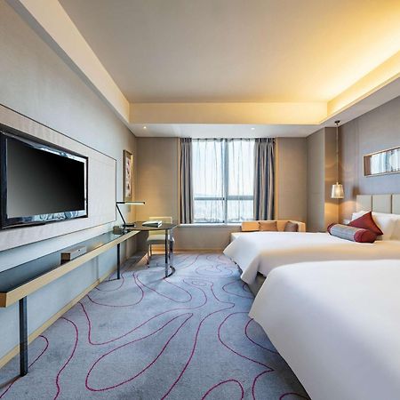 Grand Mercure Jinan Sunshine Exterior photo