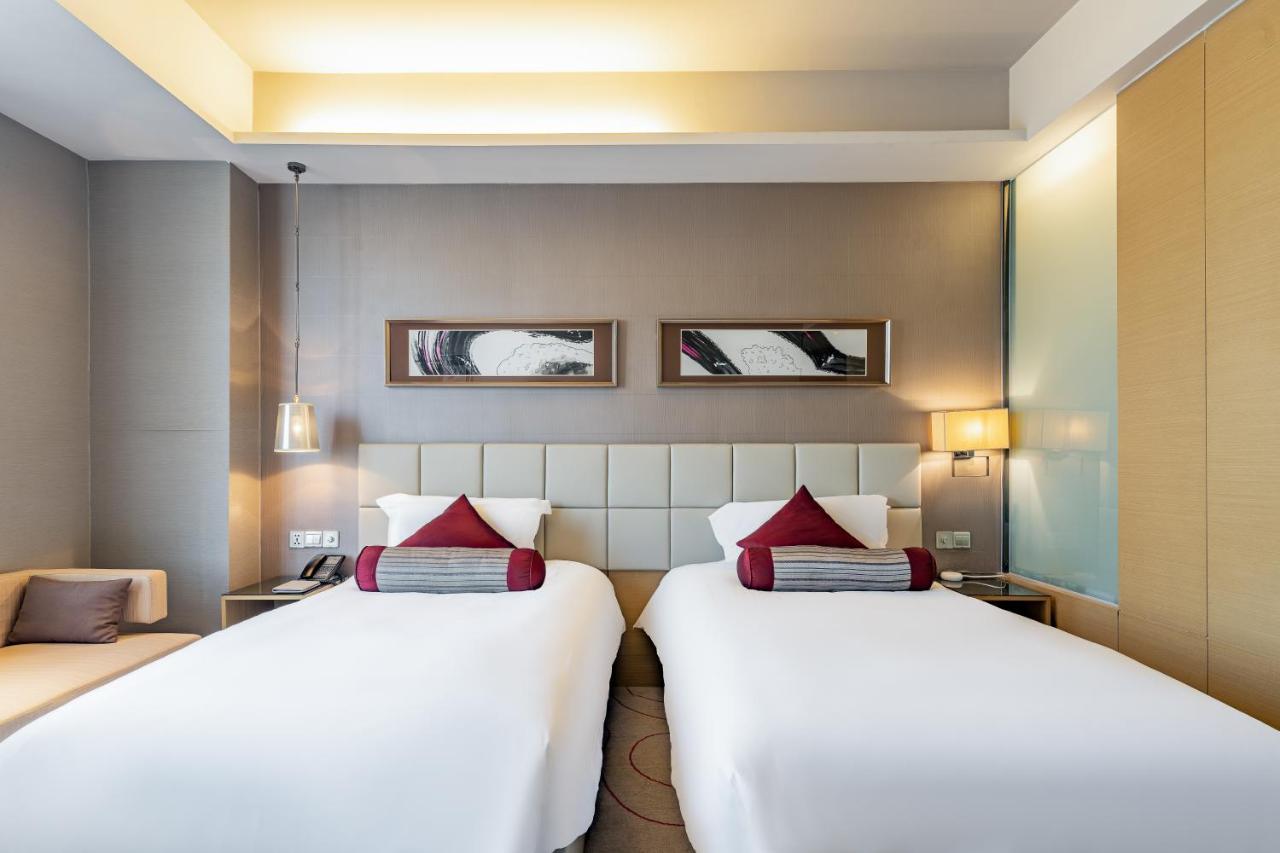 Grand Mercure Jinan Sunshine Exterior photo