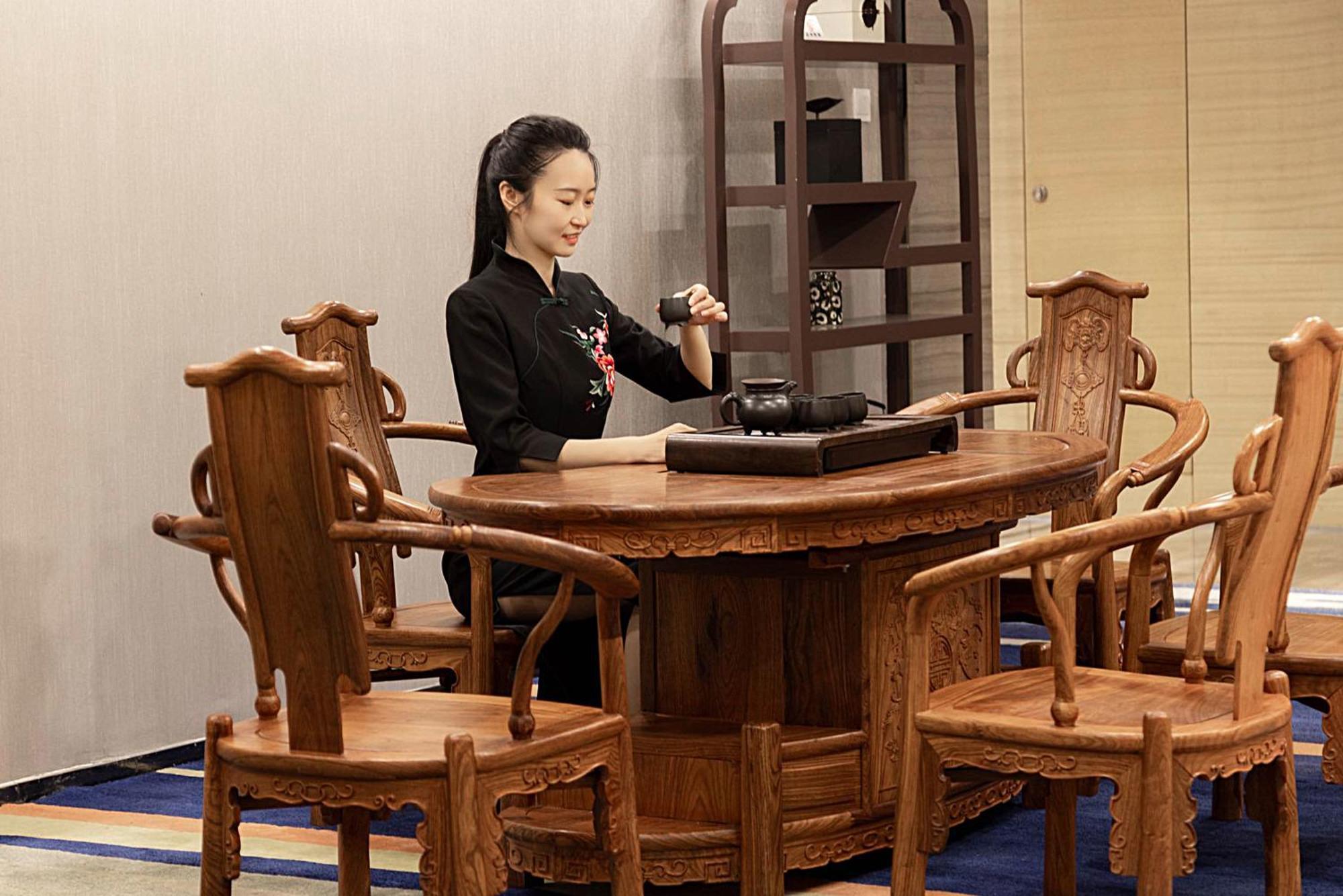 Grand Mercure Jinan Sunshine Exterior photo